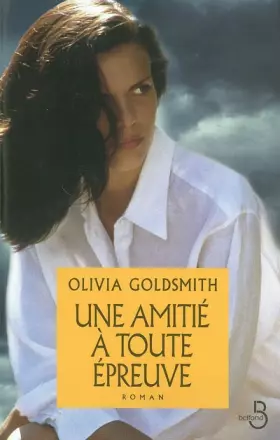 Couverture du produit · Une amitié à toute épreuve