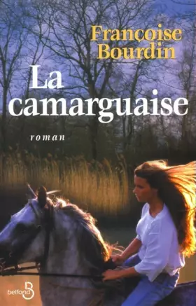Couverture du produit · La camarguaise