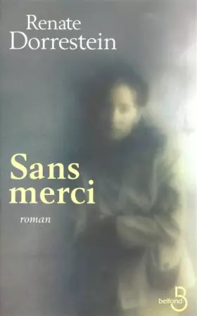 Couverture du produit · Sans merci