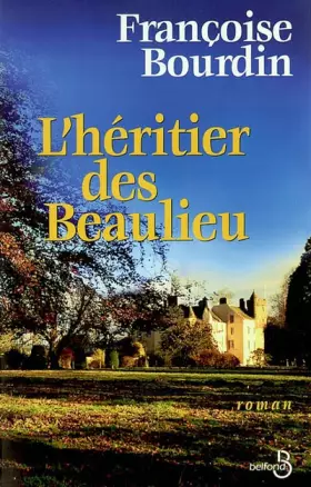 Couverture du produit · L'héritier des Beaulieu