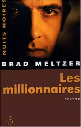 Couverture du produit · Les Millionnaires