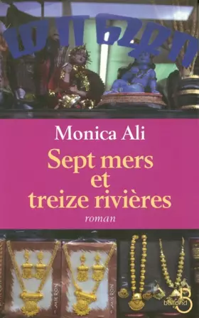 Couverture du produit · Sept Mers et Treize Rivières