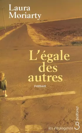 Couverture du produit · L'Égale des autres