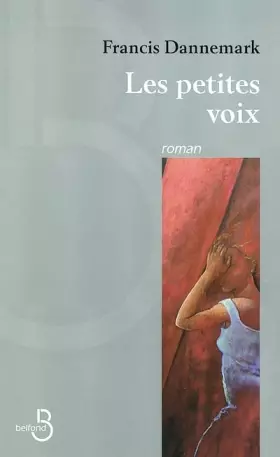Couverture du produit · Les petites voix