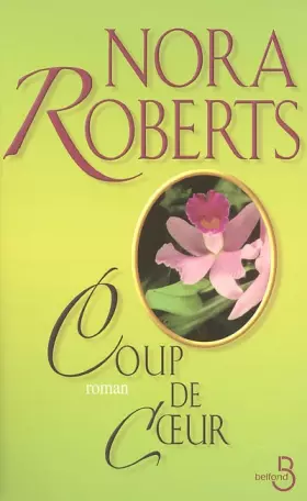 Couverture du produit · Coup de coeur