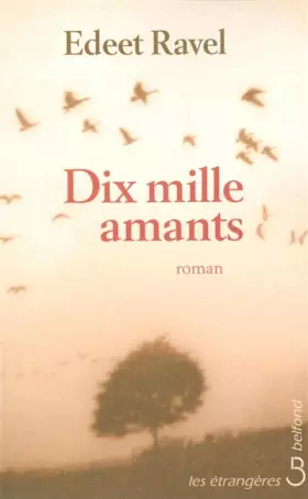 Couverture du produit · Dix mille amants