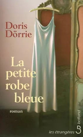Couverture du produit · PETITE ROBE BLEUE