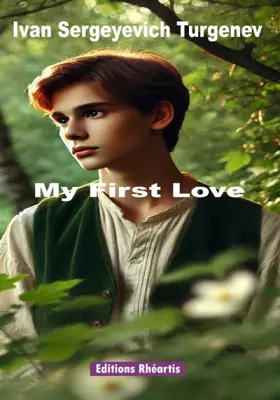 Couverture du produit · My First Love