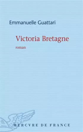 Couverture du produit · Victoria Bretagne
