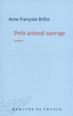 Couverture du produit · Petit animal sauvage
