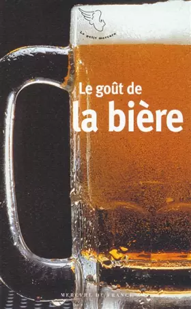 Couverture du produit · Le goût de la bière