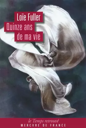 Couverture du produit · Quinze ans de ma vie