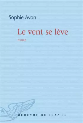 Couverture du produit · Le vent se lève