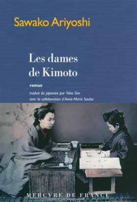 Couverture du produit · Les dames de Kimoto