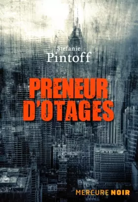 Couverture du produit · Preneurs d'otages