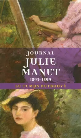 Couverture du produit · Journal: (1893-1899)