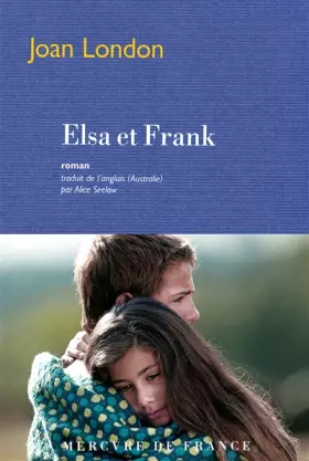 Couverture du produit · Elsa et Frank