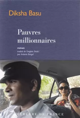 Couverture du produit · Pauvres millionnaires