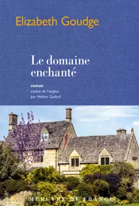Couverture du produit · Le domaine enchanté