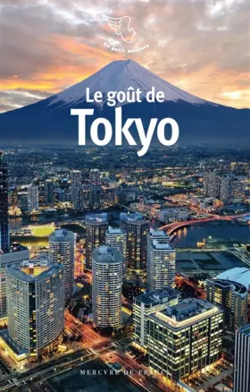Couverture du produit · Le goût de Tokyo