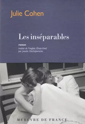 Couverture du produit · Les inséparables