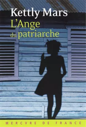 Couverture du produit · L'Ange du patriarche