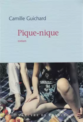 Couverture du produit · Pique-nique