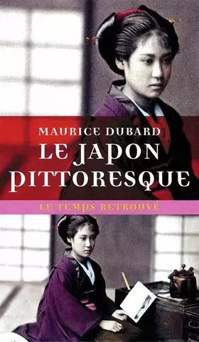 Couverture du produit · Le Japon pittoresque