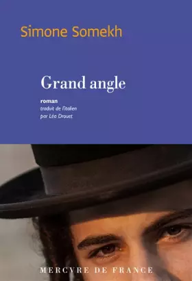 Couverture du produit · Grand angle