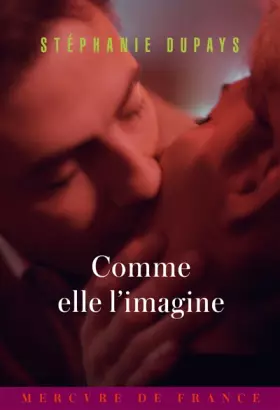 Couverture du produit · Comme elle l’imagine