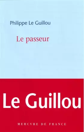 Couverture du produit · Le passeur