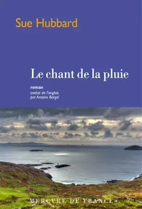 Couverture du produit · Le chant de la pluie