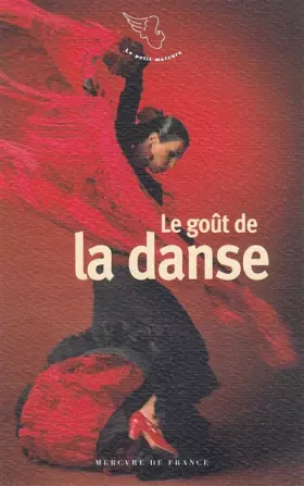Couverture du produit · Le goût de la danse