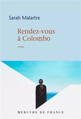Couverture du produit · Rendez-vous à Colombo