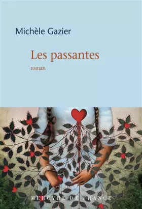 Couverture du produit · Les passantes