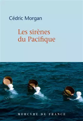 Couverture du produit · Les sirènes du Pacifique