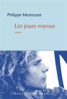 Couverture du produit · Les jours voyous