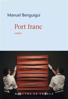 Couverture du produit · Port franc