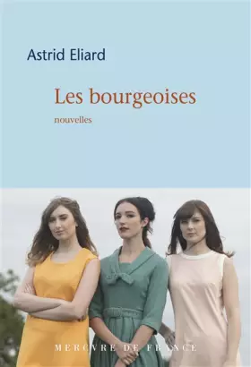 Couverture du produit · Les bourgeoises
