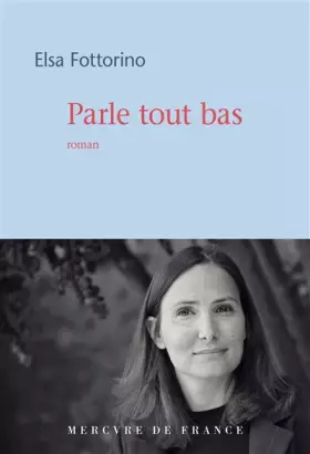 Couverture du produit · Parle tout bas