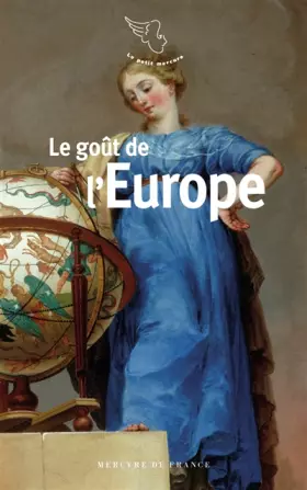 Couverture du produit · Le goût de l'Europe