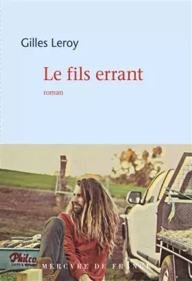 Couverture du produit · Le fils errant