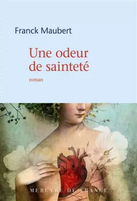 Couverture du produit · Une odeur de sainteté