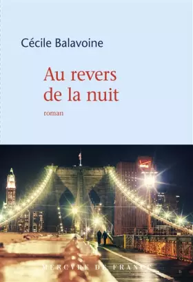 Couverture du produit · Au revers de la nuit