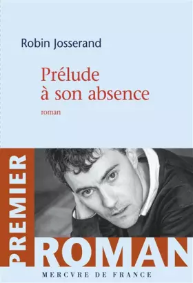 Couverture du produit · Prélude à son absence