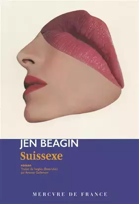Couverture du produit · Suissexe