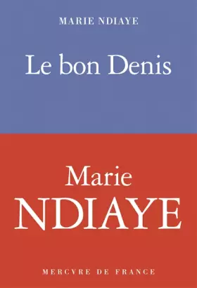 Couverture du produit · Le bon Denis