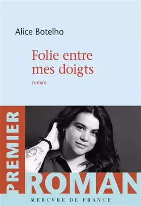 Couverture du produit · Folie entre mes doigts