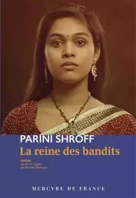 Couverture du produit · La reine des bandits