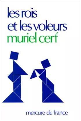Couverture du produit · Les Rois et les Voleurs